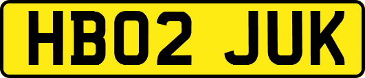 HB02JUK