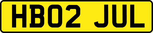 HB02JUL
