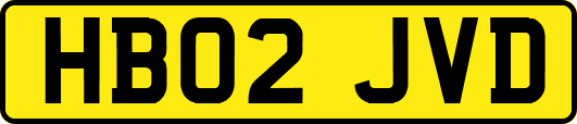 HB02JVD
