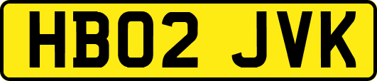 HB02JVK