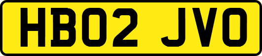 HB02JVO