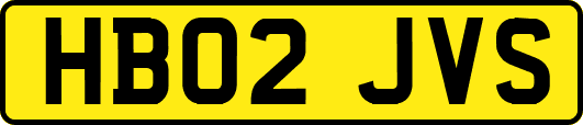 HB02JVS