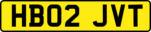 HB02JVT