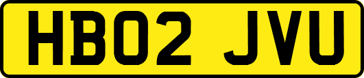 HB02JVU