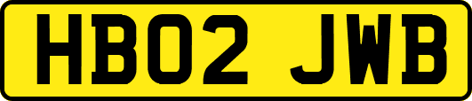 HB02JWB