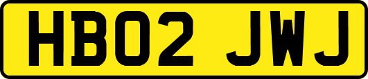 HB02JWJ