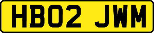 HB02JWM