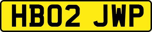 HB02JWP