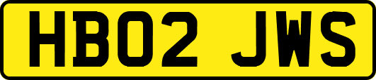 HB02JWS