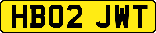 HB02JWT