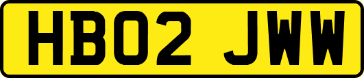 HB02JWW