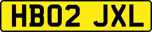 HB02JXL