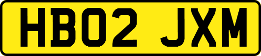 HB02JXM