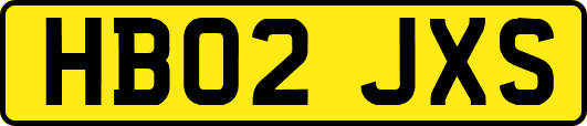 HB02JXS