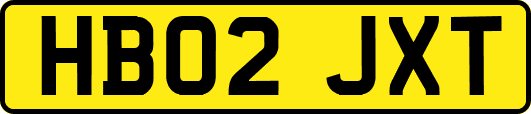 HB02JXT