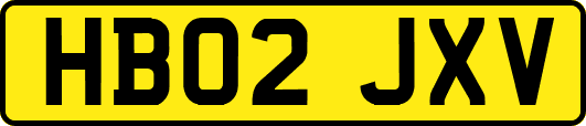 HB02JXV