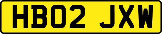 HB02JXW