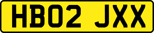HB02JXX