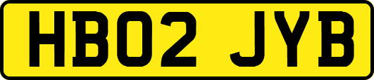 HB02JYB