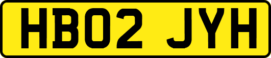 HB02JYH