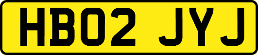 HB02JYJ