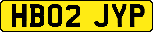 HB02JYP