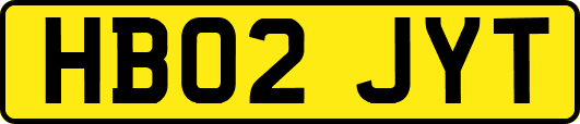 HB02JYT