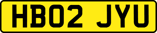HB02JYU