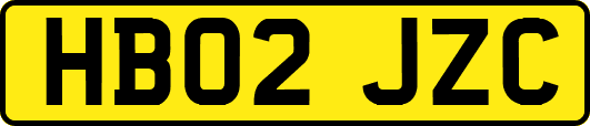 HB02JZC