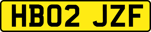 HB02JZF