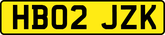 HB02JZK