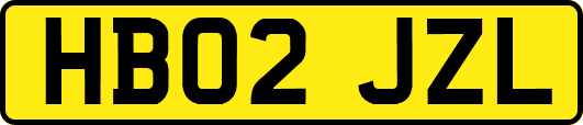 HB02JZL