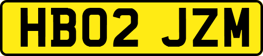HB02JZM