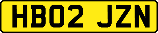 HB02JZN