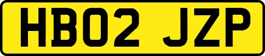 HB02JZP