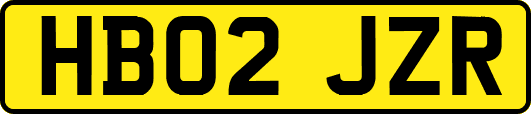 HB02JZR