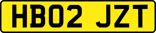 HB02JZT