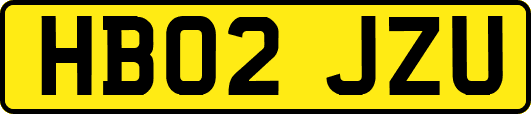 HB02JZU