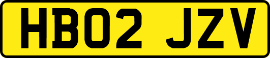 HB02JZV