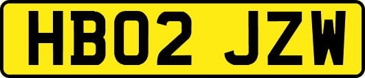 HB02JZW
