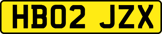 HB02JZX