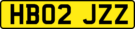 HB02JZZ