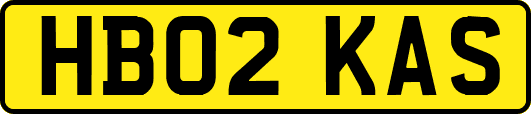 HB02KAS