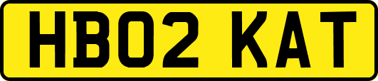 HB02KAT