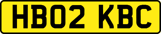 HB02KBC