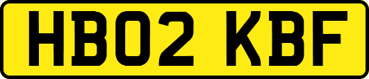 HB02KBF
