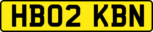 HB02KBN