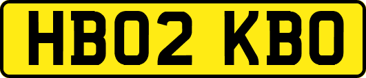 HB02KBO