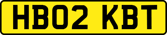 HB02KBT