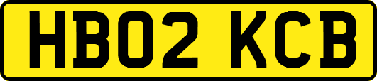 HB02KCB